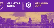 2019 MLS All-Star week kicks into action in Orlando 2019 MLS All-Star week kicks into action in Orlando