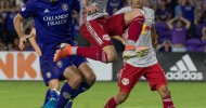 New York Red Bulls take victory in Orlando New York Red Bulls take victory in Orlando