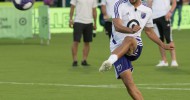 Orlando City wins MLS All-Star Skills Challenge Orlando City wins MLS All-Star Skills Challenge
