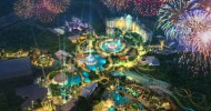 Universal Orlando announces new “Epic Universe” theme park