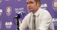 Orlando City terminates contract with Head Coach James O’Connor