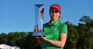 Gaby Lopez wins Diamond Resorts Tournament of Champions after 7-hole playoff
