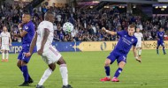 Orlando City draws a blank in 2020 MLS season opener Orlando City draws a blank in 2020 MLS season opener