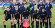 SheBelieves Cup opens with wins for USA & Spain in Orlando