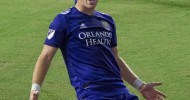 Orlando City extends unbeaten streak with home draw against New York City Orlando City extends unbeaten streak with home draw against New York City