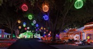 Give Kids The World Village Launches Sparkling New Holiday Tradition with Night of a Million Lights