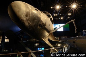 Space Shuttle Atlantis (Photographer: Nigel G. Worrall)