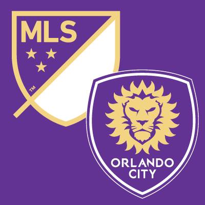 Orlando City MLS Logo