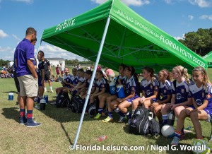 Orlando City Development Academy - 12 October 2014 (Photographer: Nigel Worrall)