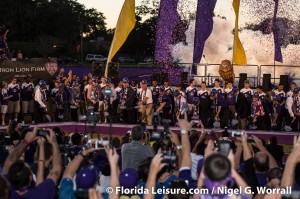 Orlando City Stadium Groundbreaking - 16Oct2014 (Photographer: Nigel Worrall)