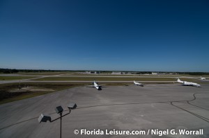 Kissimmee Airport - 23 October 2014(Photographer: Nigel Worrall)