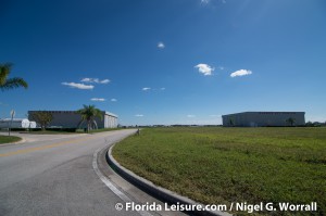 Kissimmee Airport - 23 October 2014(Photographer: Nigel Worrall)