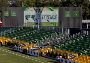Stadium