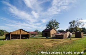 Pioneer Village, 2491 Babb Rd., Kissimmee, Florida - 7th November 2014 (Photographer: Nigel G. Worrall)