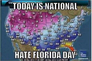 Hate Florida Day