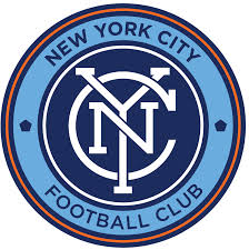 NYCFC Logo