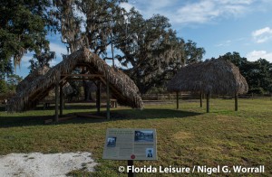 Pioneer Village, 2491 Babb Rd., Kissimmee, Florida - 7th November 2014 (Photographer: Nigel G. Worrall)
