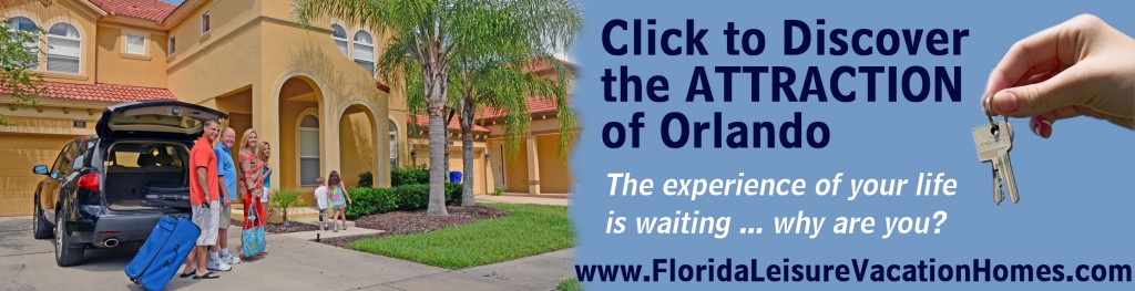 Florida Leisure - Attraction of Orlando