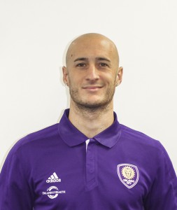 Aurelien Collin Headshot