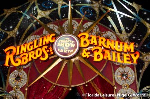 Ringling Bros. & Barnum & Bailey Circus