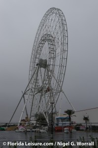 Merlin Entertainments Orlando Eye, International Drive, Orlando, Florida - 30th December 2014 (Photographer: Nigel G. Worrall)