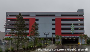 Merlin Entertainments Orlando Eye, International Drive, Orlando, Florida - 30th December 2014 (Photographer: Nigel G. Worrall)