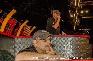 Mecum Auctions - Kissimmee - 16th to 25th January 2015 (Photographer: Nigel Worrall)