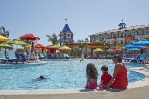 LEGOLAND Hotel Pool