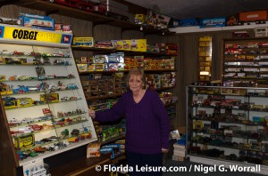 Renninger's Mount Dora Antiques Extravaganza  - 16th to 18th January 2015 (Photographer: Nigel Worrall)
