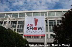 ASI Show Orlando, 4-6 January 2015 (Photographer: Nigel G. Worrall)