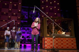 Beautiful — The Carole King Musical Stephen Sondheim Theatre
