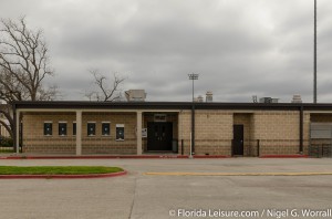 Dragon Stadium - Austin Aztex - Orlando City Soccer, Austin, Texas - 15th March 2015 (Photographer: Nigel G Worrall)