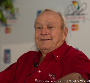 Arnold Palmer Invitational, Bay Hill, Orlando - 18th March 2015 (Photographer: Nigel G Worrall)