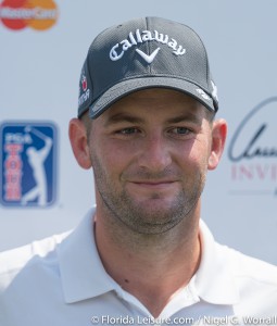 Matt Every wins 2015 Arnold Palmer Invitational (Photo: Nigel G. Worrall)