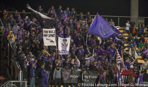 Orlando City Soccer 1 New York City FC 1 - Carolina Challenge Cup 2015 - 21st February 2015 (Photographer: Nigel G Worrall)