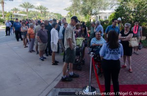 I-Drive 360 - The Home of The Orlando Eye Celebrates Grand Opening, I-Drive 360, International Drive, Orlando,  Florida - 4th May 2015 (Photographer: Nigel G Worrall)