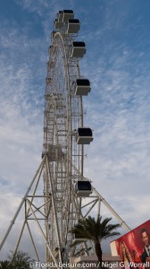 The Orlando Eye, I-Drive 360, International Drive, Orlando,  Florida - 29th April 2015 (Photographer: Nigel G Worrall)