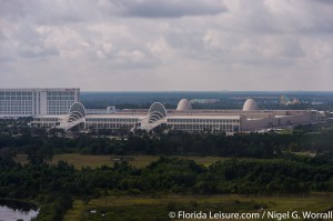 The Orlando Eye, I-Drive 360, International Drive, Orlando,  Florida - 29th April 2015 (Photographer: Nigel G Worrall)