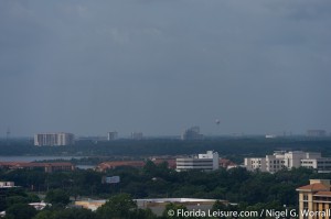 The Orlando Eye, I-Drive 360, International Drive, Orlando,  Florida - 29th April 2015 (Photographer: Nigel G Worrall)