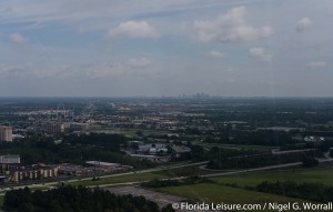 The Orlando Eye, I-Drive 360, International Drive, Orlando,  Florida - 29th April 2015 (Photographer: Nigel G Worrall)