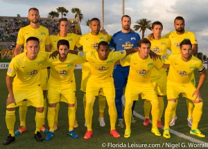 Tampa Bay Rowdies 1 Fort Lauderdale Strikers 0, Al Lang Stadium, St. Petersburg, Florida - 16th May 2015 (Photographer: Nigel G Worrall)