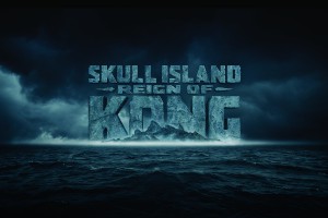 Skull Island Reign of Kong key art