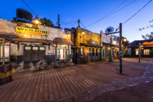 Harmabe Market at Disney's Animal Kingdom