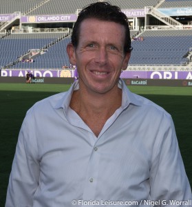 Orlando City Soccer 2 Columbus Crew 0, U.S.Open Cup, Orlando Citrus Bowl, Orlando, Florida - 30th June 2015 (Photographer: Nigel G Worrall)