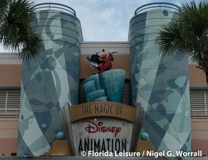 Disney's Hollywood Studios - 17 September 2014 (Photographer: Nigel Worrall)