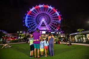 Orlando Eye