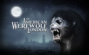 American Werewolf