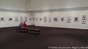 St. Petersburg Museum of Fine Arts, St. Petersburg, Florida - 22nd August 2015  (Photographer: Nigel G Worrall)