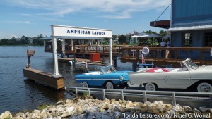 Downtown Disney, Florida - 26th August 2015  (Photographer: Nigel G Worrall)