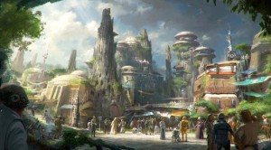 starwarsland